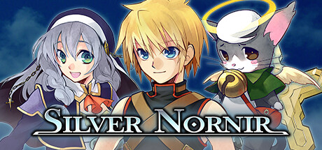 《银色的命运女神 Silver Nornir》Switch版1.0.0补丁+5DLC_0