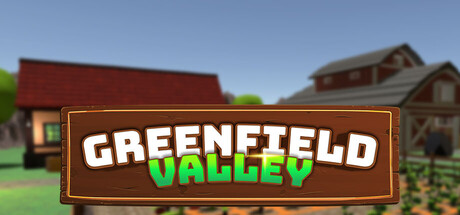 《绿茵谷物语/Greenfield Valley》PC版Build.22773631_0