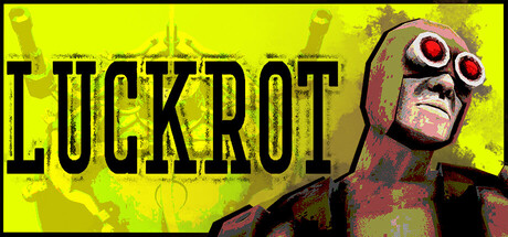 《命运腐化/LUCKROT》PC版Build.22877843_0