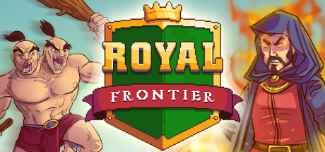 《皇家边境 Royal Frontier》Switch版1.0.0补丁_0