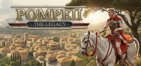 《庞贝：遗产/Pompeii: The Legacy》PC版Build.22710196_0