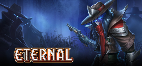 《永恒卡牌 Eternal Card Game》Switch 1.58.2补丁_0