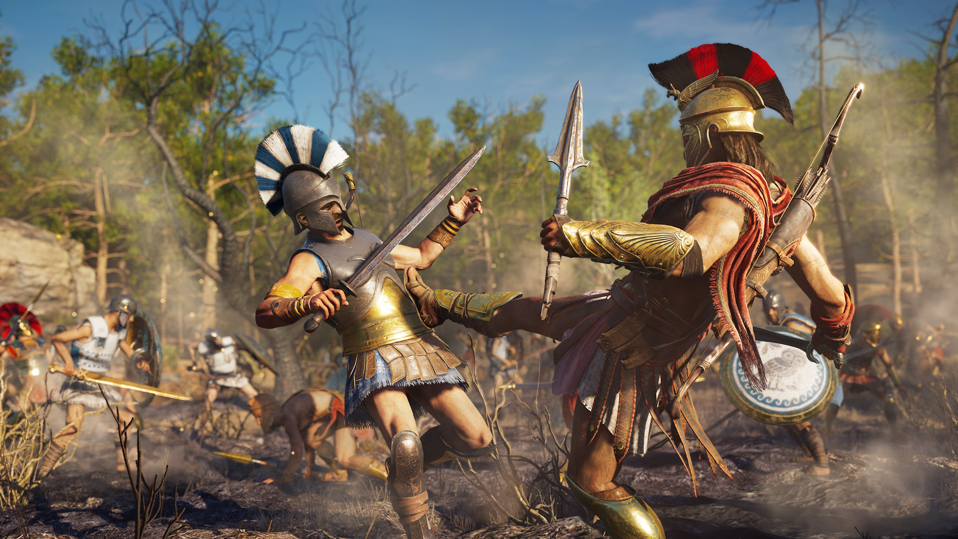 《刺客信条：奥德赛-虚拟版/Assassin’s Creed: Odyssey HYPERVISOR》PC版v1.5.6_2