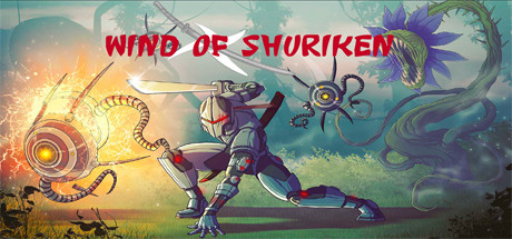 《手里剑之风 Wind of Shuriken》Switch版1.0.0补丁_0