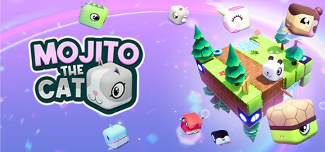 《猫咪莫吉托 Mojito the Cat》Switch版1.0.1补丁_0