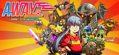 《远离：未知之旅 Away: Journey to the Unexpected》Switch 1.0.3补丁_0