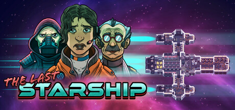 《最后的星舰/The Last Starship》PC版Build.22395603_0