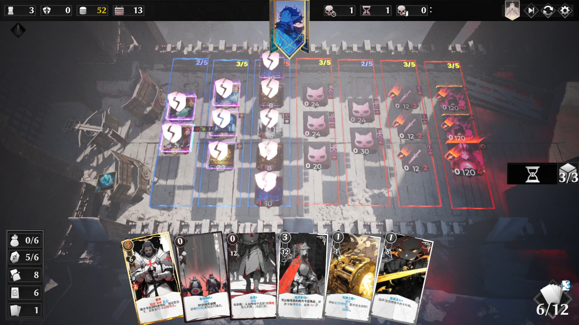 《凛冬前线/FrostBound》PC版v1.0.10_2