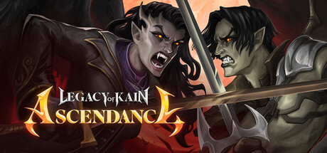 《凯恩的遗产：崛起/Legacy of Kain: Ascendance》PC版Build.22506874_0