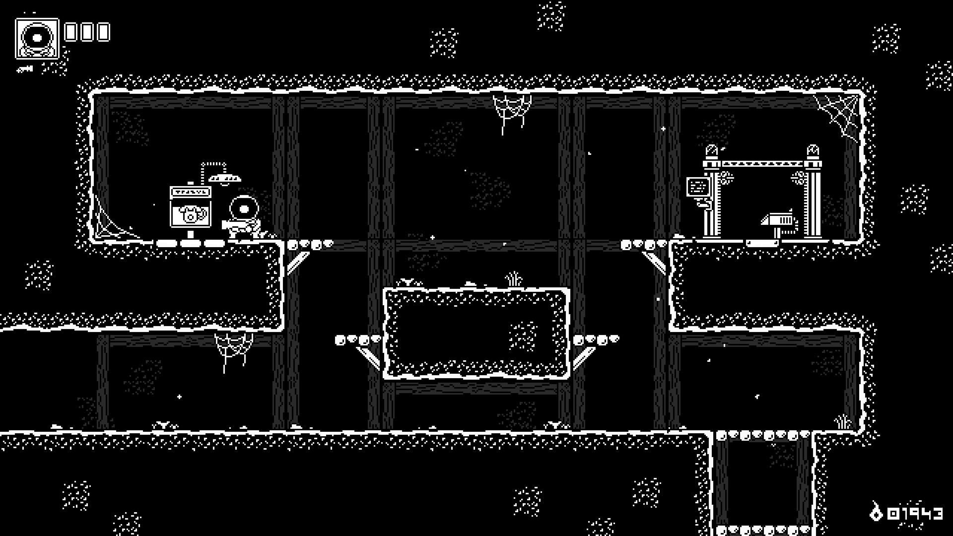 《Astronite》Switch版1.0.3补丁_1