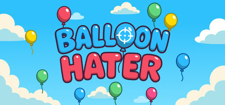 《气球仇恨者/Balloon Hater》PC版Build.22377969_0