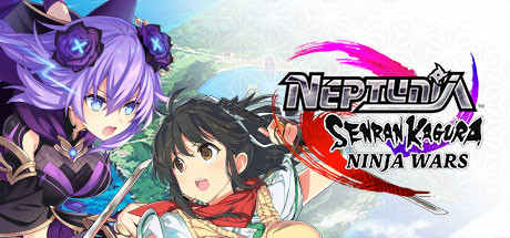《闪乱忍者大战海王星 Neptunia x SENRAN KAGURA: Ninja Wars》Switch 1.0.0补丁_0
