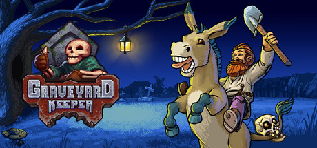 《牧场物语/Graveyard Keeper》PC版Build.22583570_0