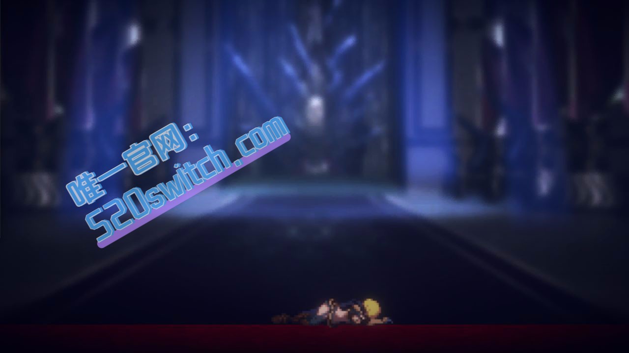《不死者之王 逃离纳萨力克大坟墓 OVERLORD -ESCAPE FROM NAZARICK-》Switch 1.0.8补丁_2