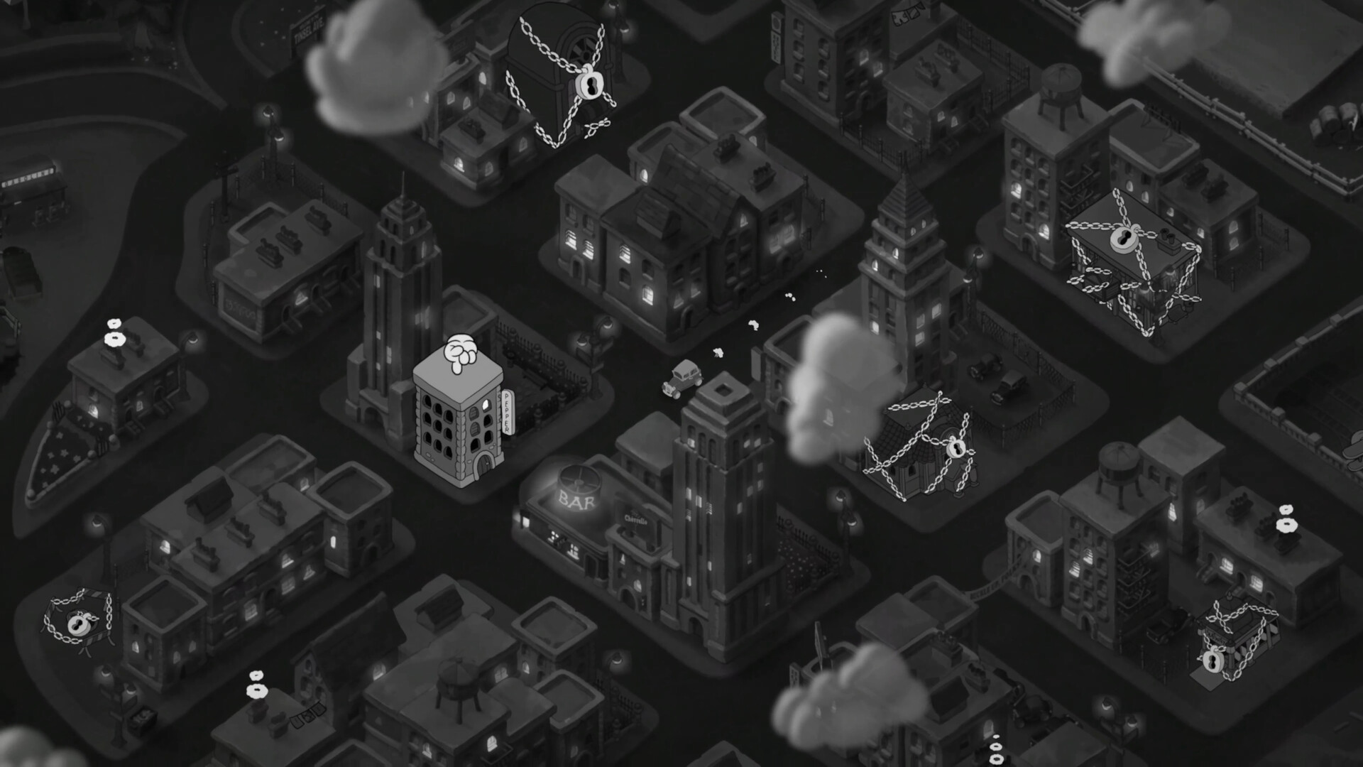 《神探杰克鼠/MOUSE: P.I. For Hire》PC版Build.22814717_2