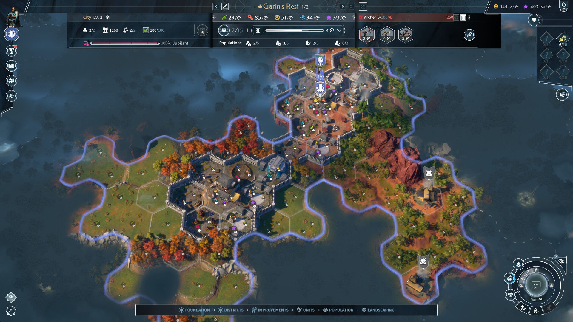 《无尽帝国2/ENDLESS Legend 2》PC版v0.78.168377_2