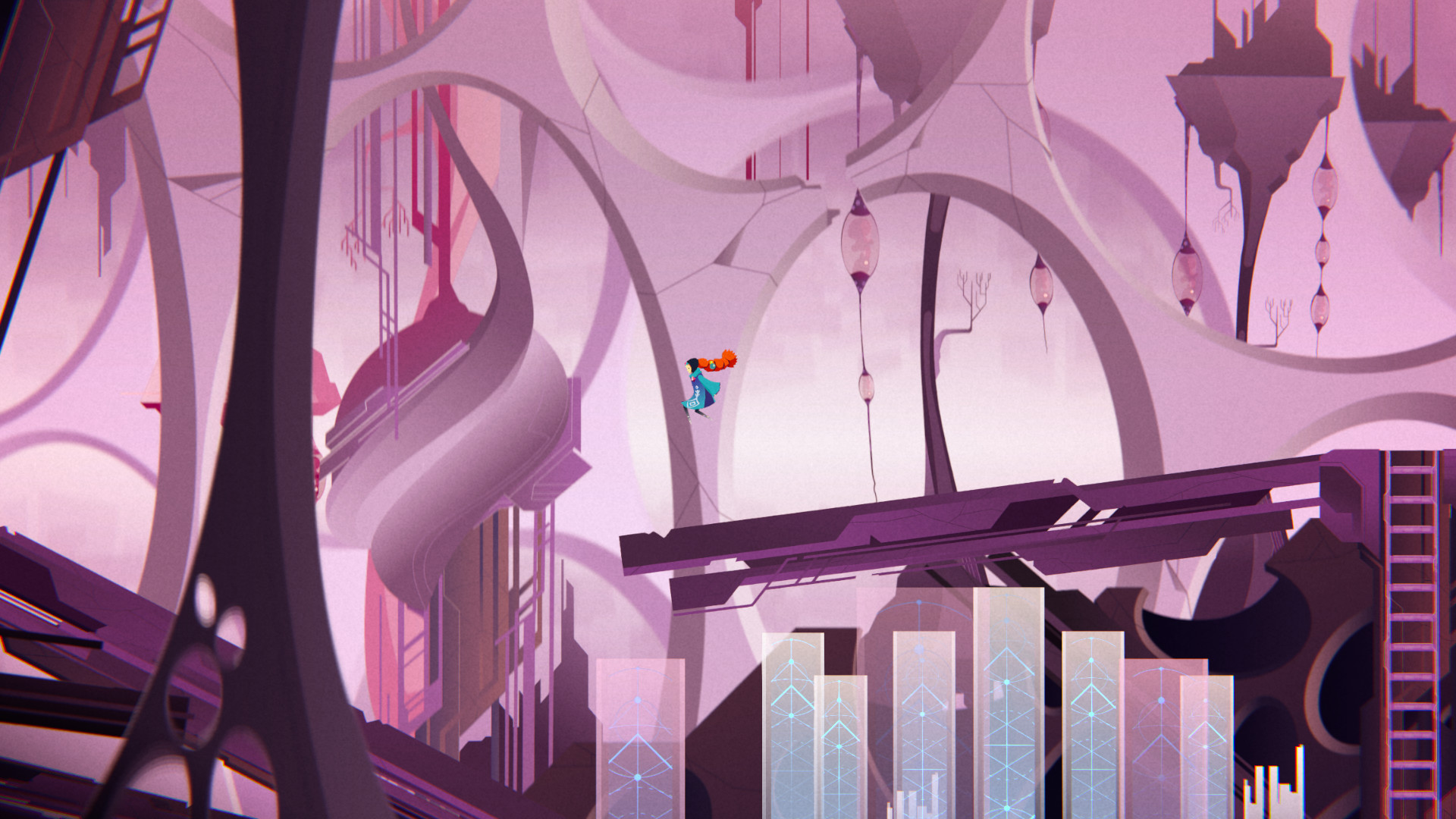 《追求：伊娜传说 Aspire: Ina’s Tale》Switch版1.0.3补丁_2