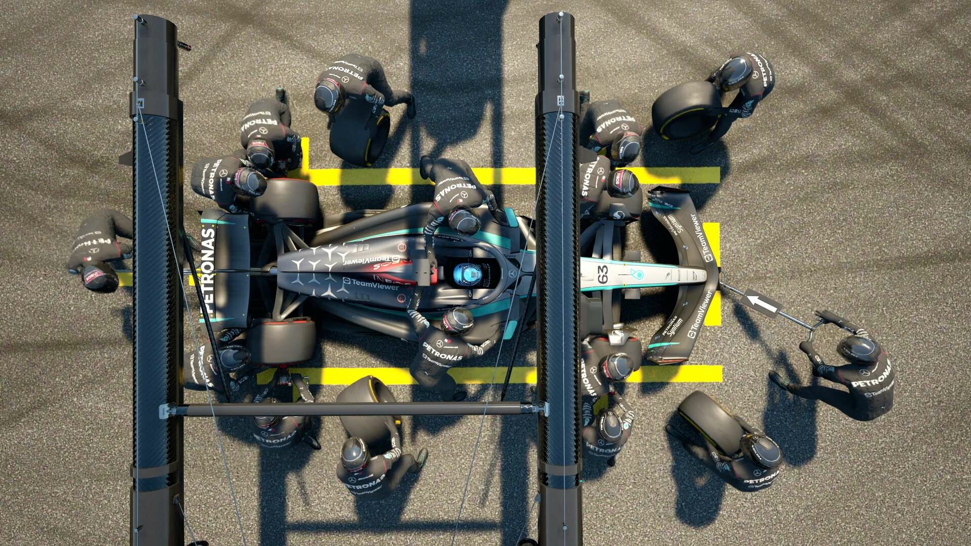 《F1车队经理2024-虚拟机版/F1 Manager 2024 HYPERVISOR》PC版v1.11(Build.17356935)_2