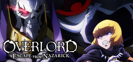 《不死者之王 逃离纳萨力克大坟墓 OVERLORD -ESCAPE FROM NAZARICK-》Switch 1.0.8补丁_0