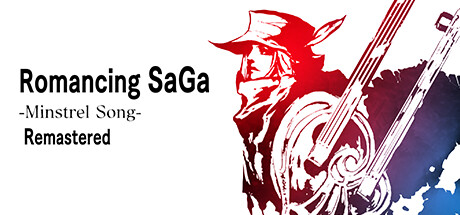 《浪漫沙加：吟游诗人之歌 Romancing SaGa -Minstrel Song- Remastered》Switch 1.0.1补丁_0