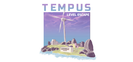 《坦帕斯 Tempus》Switch版1.0.0补丁_0