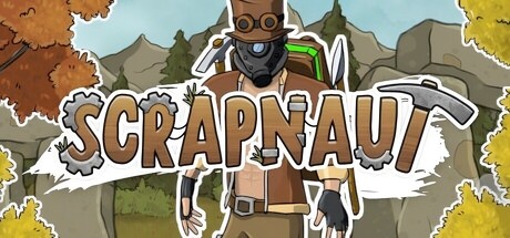 《拾荒机器人 Scrapnaut》Switch版1.0.1补丁_0