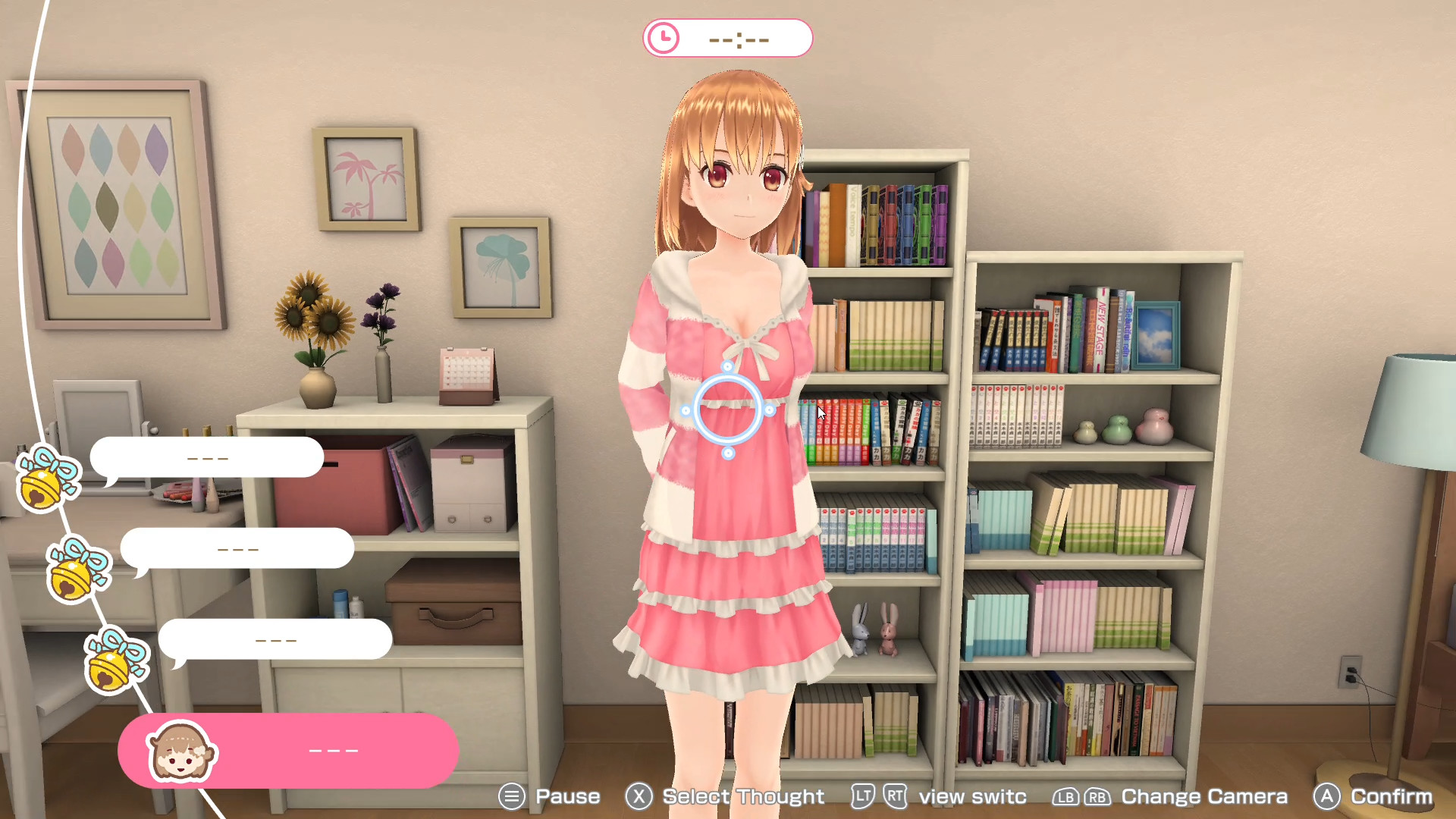 《你梦寐以求的未来 The Future You’ve Been Dreaming Of》Switch版1.0.1补丁_2