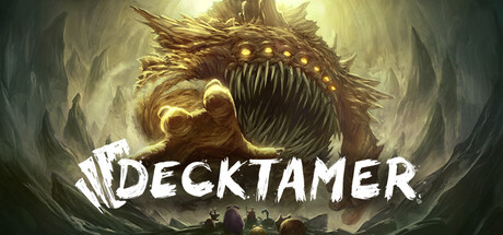《驯牌师/Decktamer》PC版v1.5.1_0