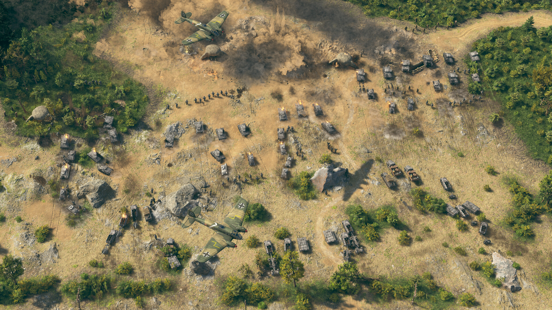 《突袭5/Sudden Strike 5》PC版Build.22883481_1