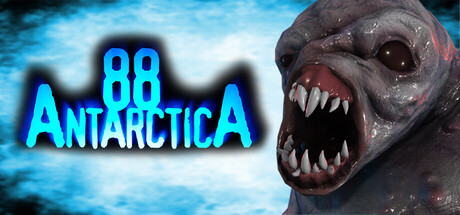 《南极洲 88 Antarctica 88》Switch版1.1.0补丁_0