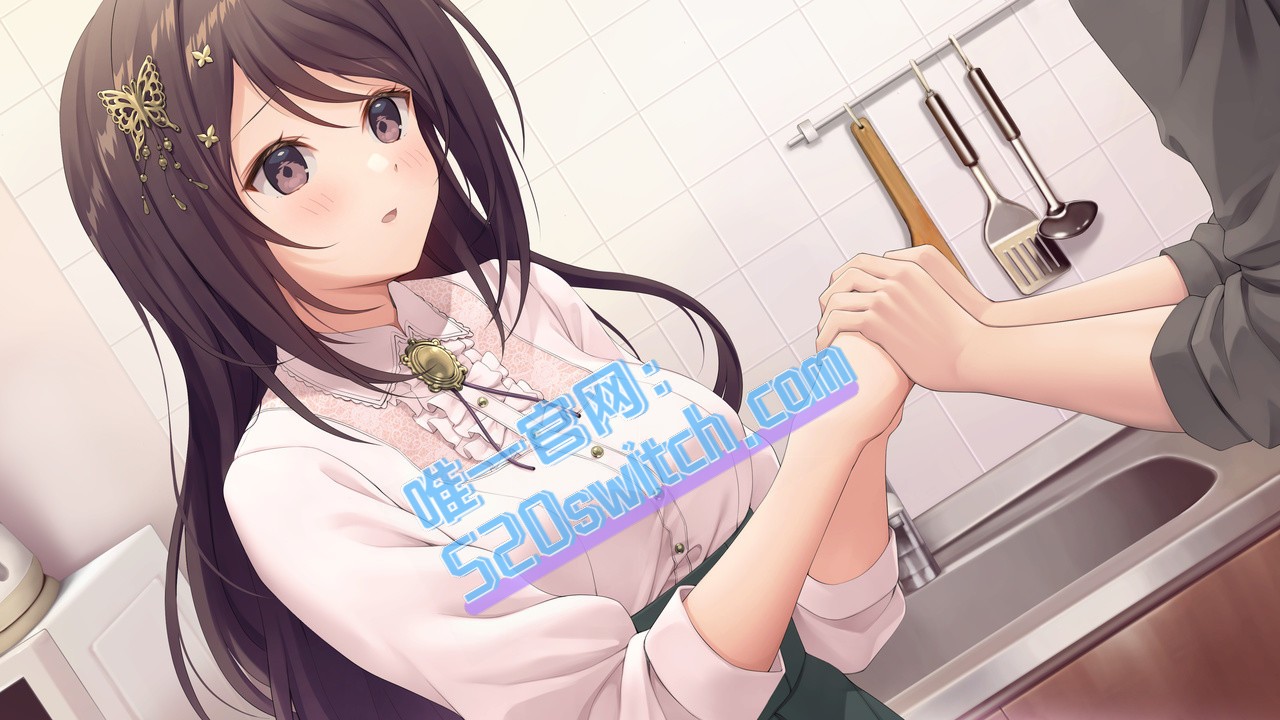 《扮演爱情：魔法公主 COSPLAY LOVE! Enchanted princess》Switch版1.0.0补丁_1