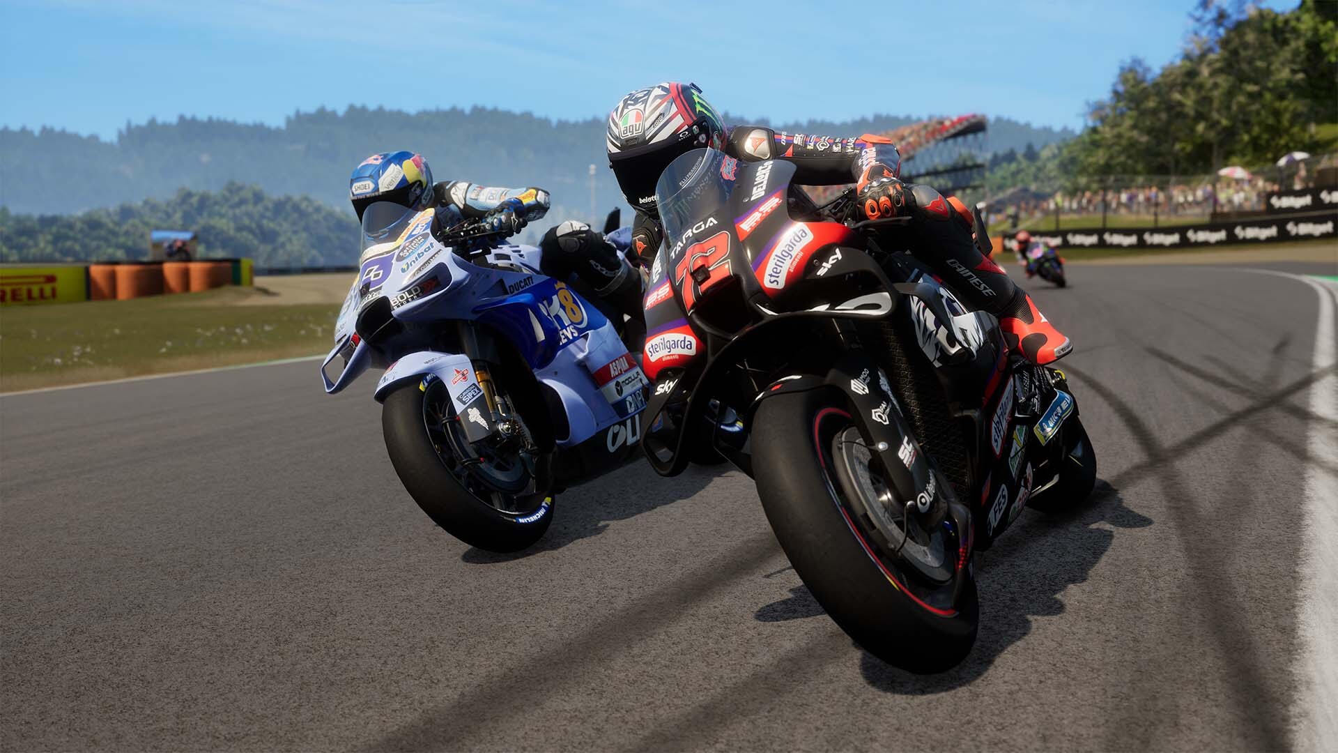 《摩托GP26/MotoGP 26》PC版Build.22846342_2