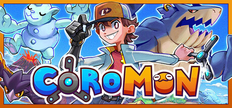 《科洛蒙 Coromon》Switch版1.4.1补丁_0