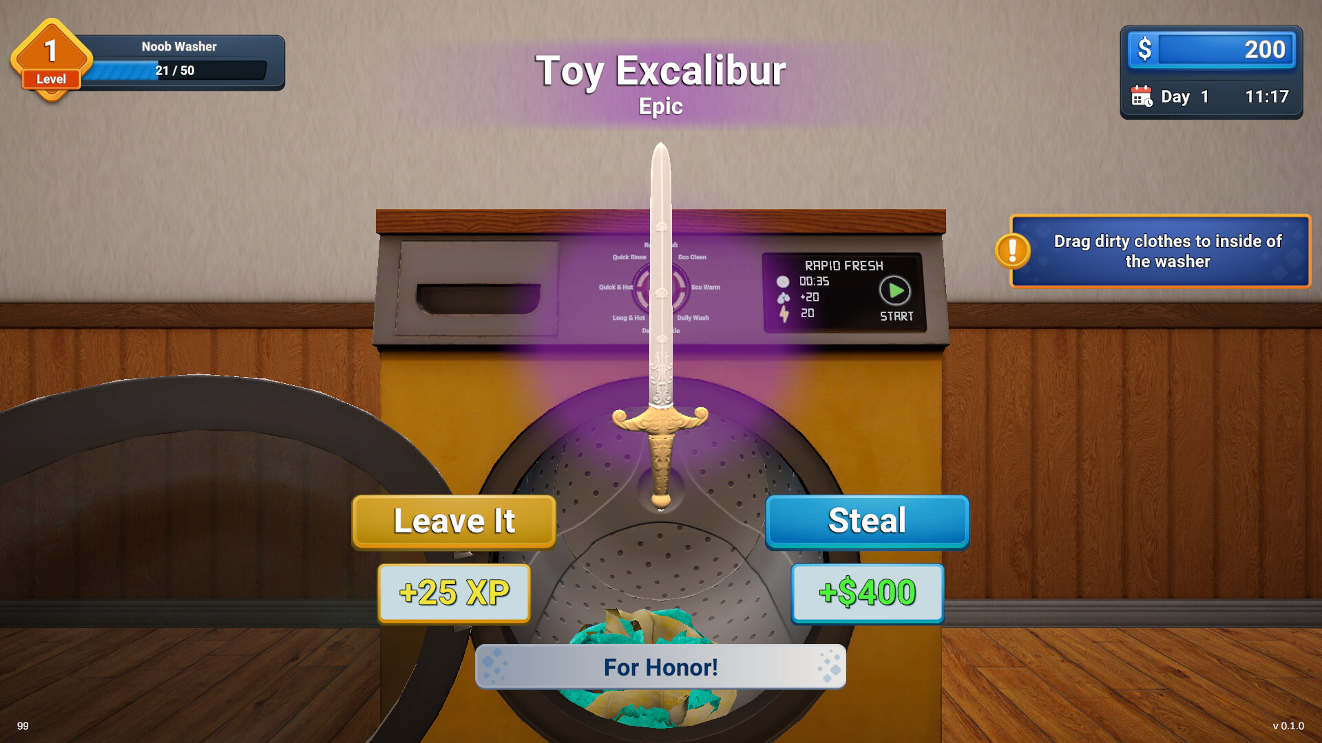 《洗衣模拟器/Laundry Simulator 2026》PC版Build.22777996_2