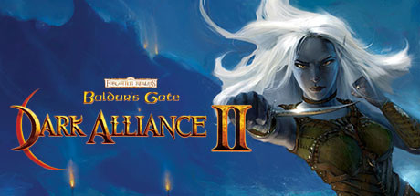 《博德之门:黑暗联盟2 Baldur’s Gate: Dark Alliance II》Switch 1.0.0补丁_0