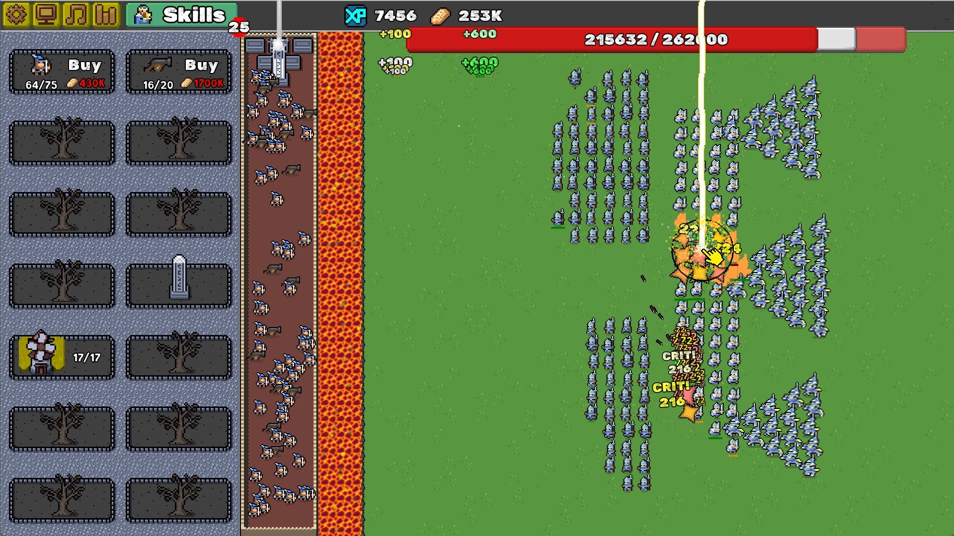 《零压力之王：放置防御/Zero Stress King: Idle Defense》PC中文版下载-含Build.22559731_2