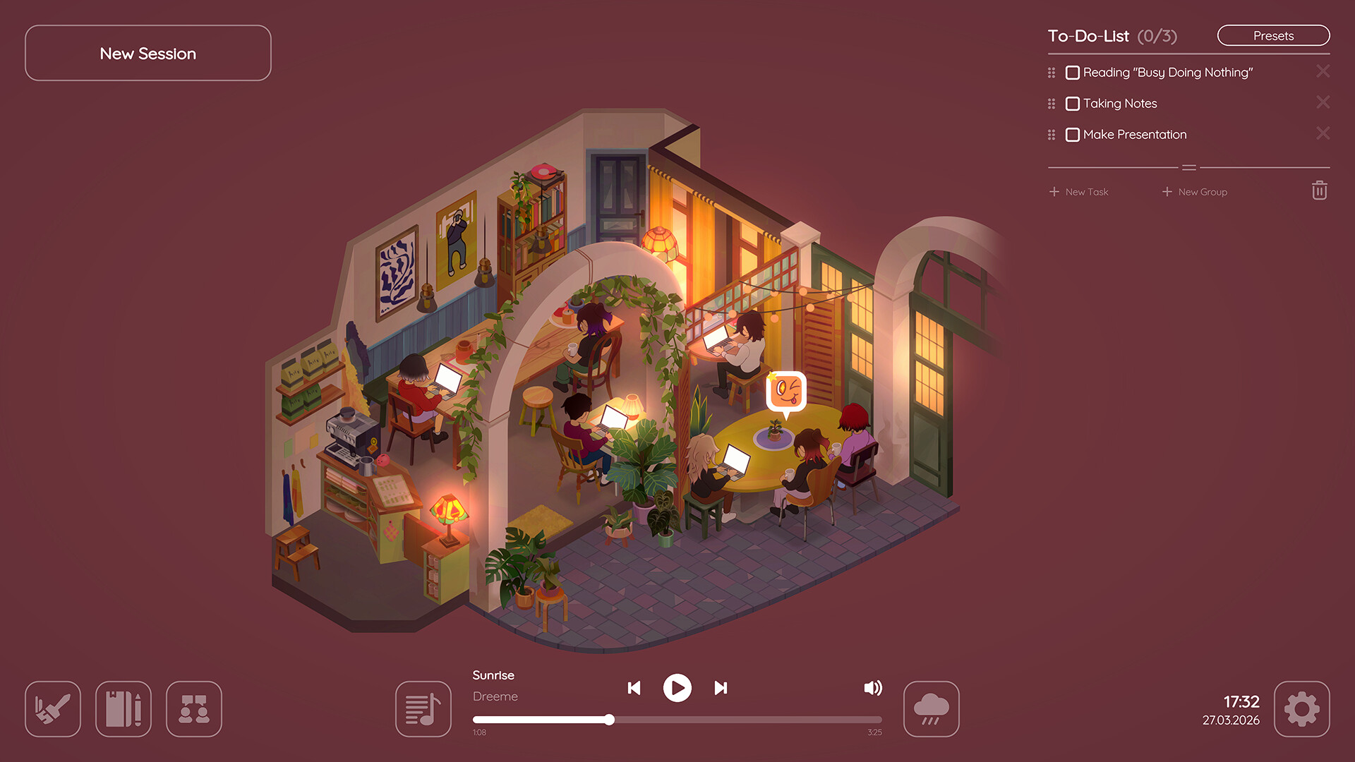 《虚拟小屋2/Virtual Cottage 2》PC版Build.22546144_1