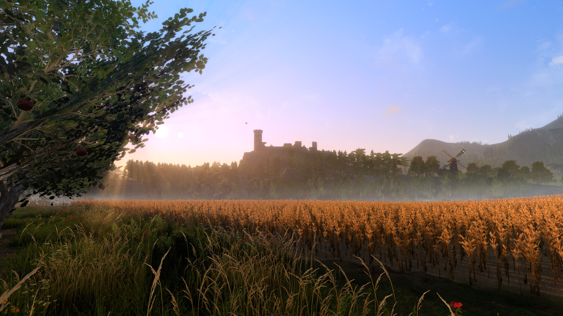 《农夫王朝2/Farmer’s Dynasty 2》PC版Build.22649203_1