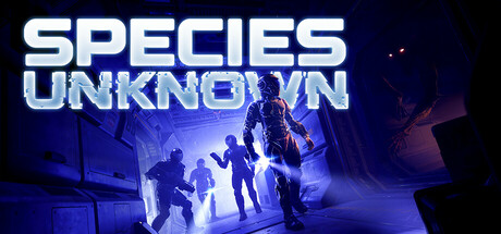 《物种：未知/Species: Unknown》PC版v0.18.3联机版_0