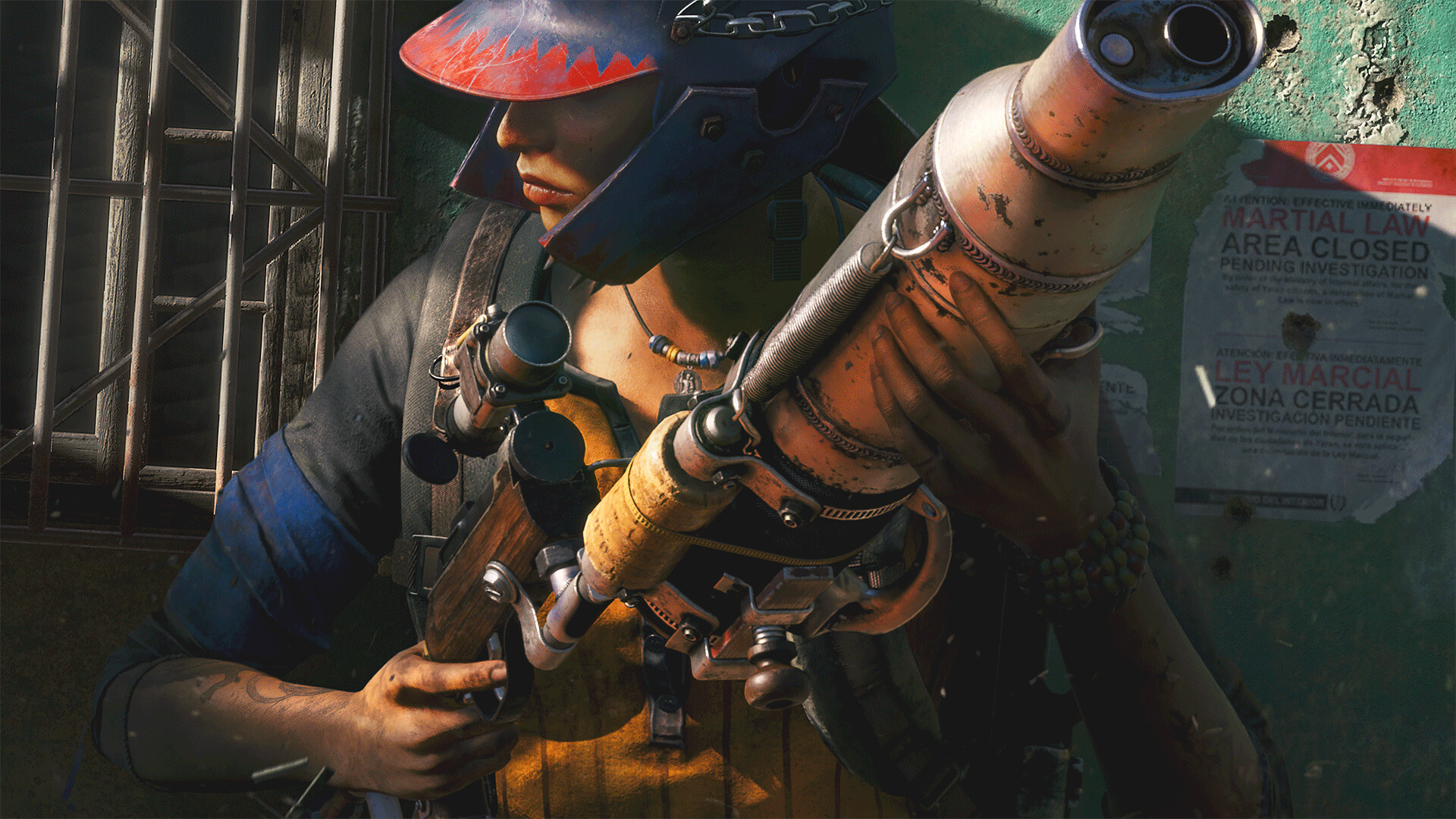 《孤岛惊魂6-虚拟机版/Far Cry 6》 v1.8.0|整合全DLC_3