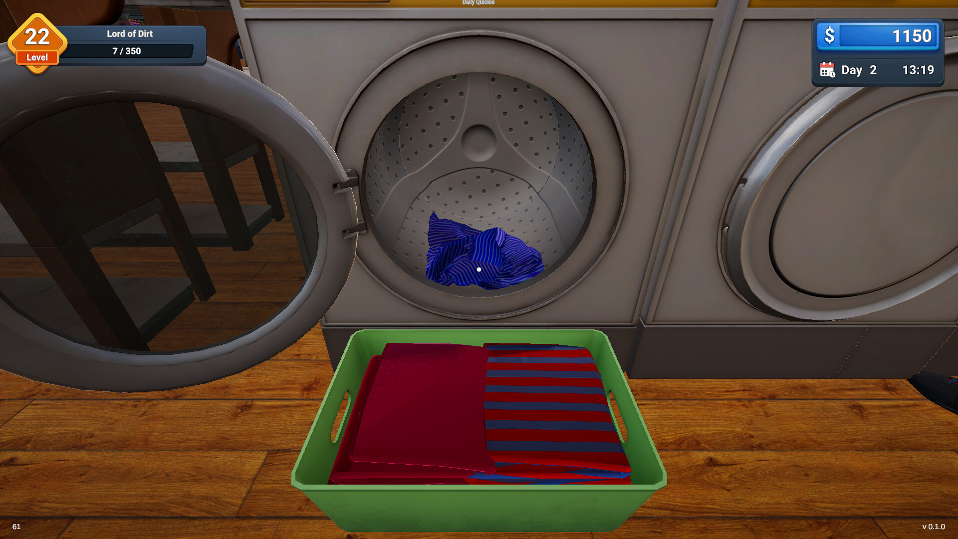 《洗衣模拟器/Laundry Simulator 2026》PC版Build.22777996_1