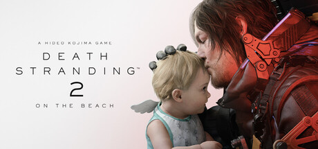 《死亡搁浅2：冥滩之上/DEATH STRANDING 2: ON THE BEACH》PC版v1.2.57.0_0