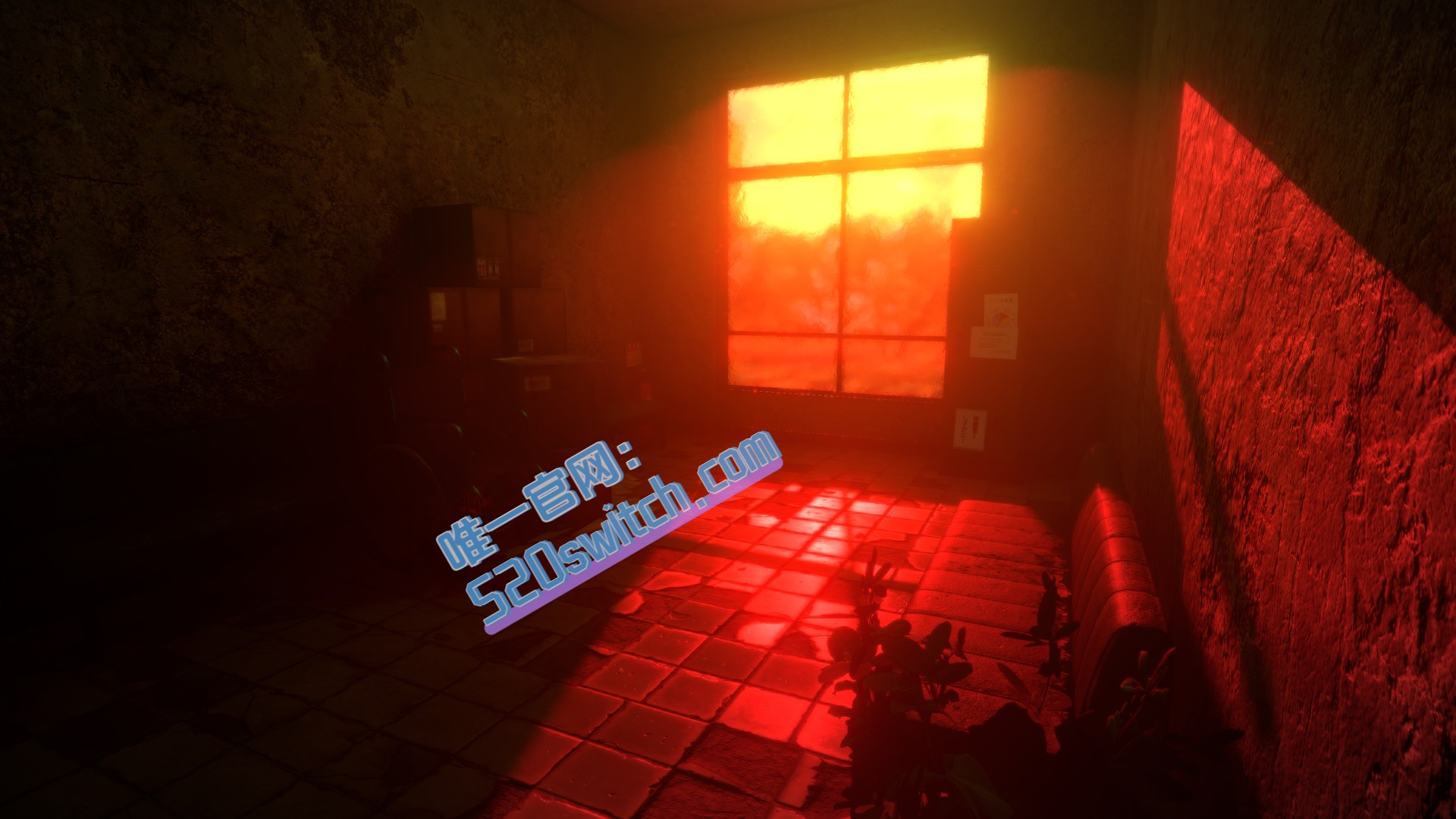 《夕鬼 Yuoni》Switch版1.0.4.1补丁_1