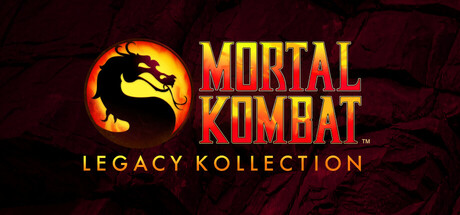 《真人快打：遗产合集/Mortal Kombat: Legacy Kollection》PC版v20260325_0