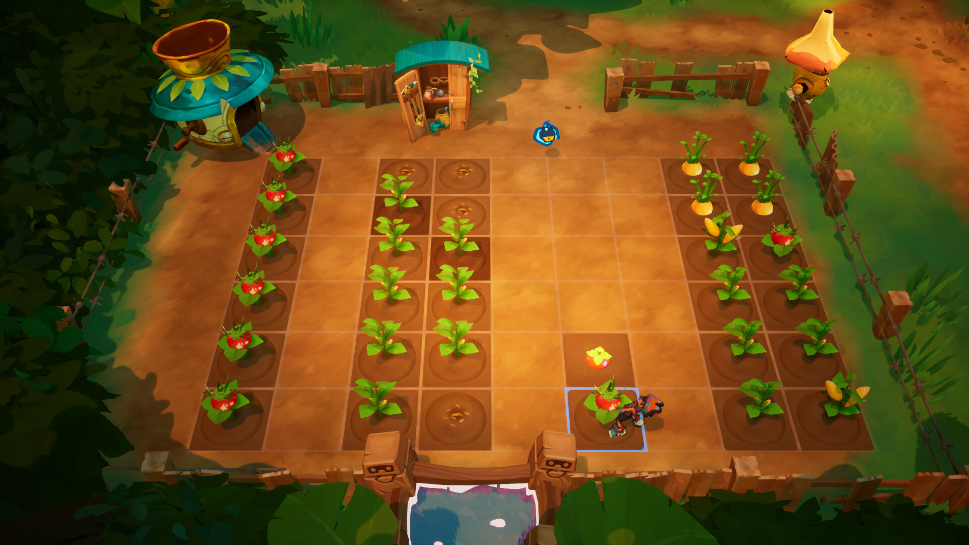 《佐兹镇/Town of Zoz》PC版Build.22703993_2
