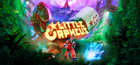 《小奥菲斯 Little Orpheus》Switch 1.0.0补丁_0