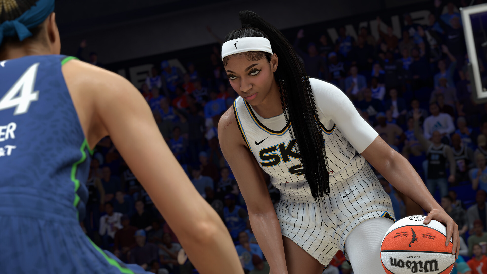 《NBA 2K26 HYPERVISOR CRACKFIX-虚拟机版》PC版Build.22469912_更新修复补丁_2