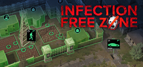 《无感染区/Infection Free Zone》PC版Build.22684626_0