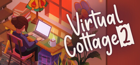 《虚拟小屋2/Virtual Cottage 2》PC版Build.22546144_0