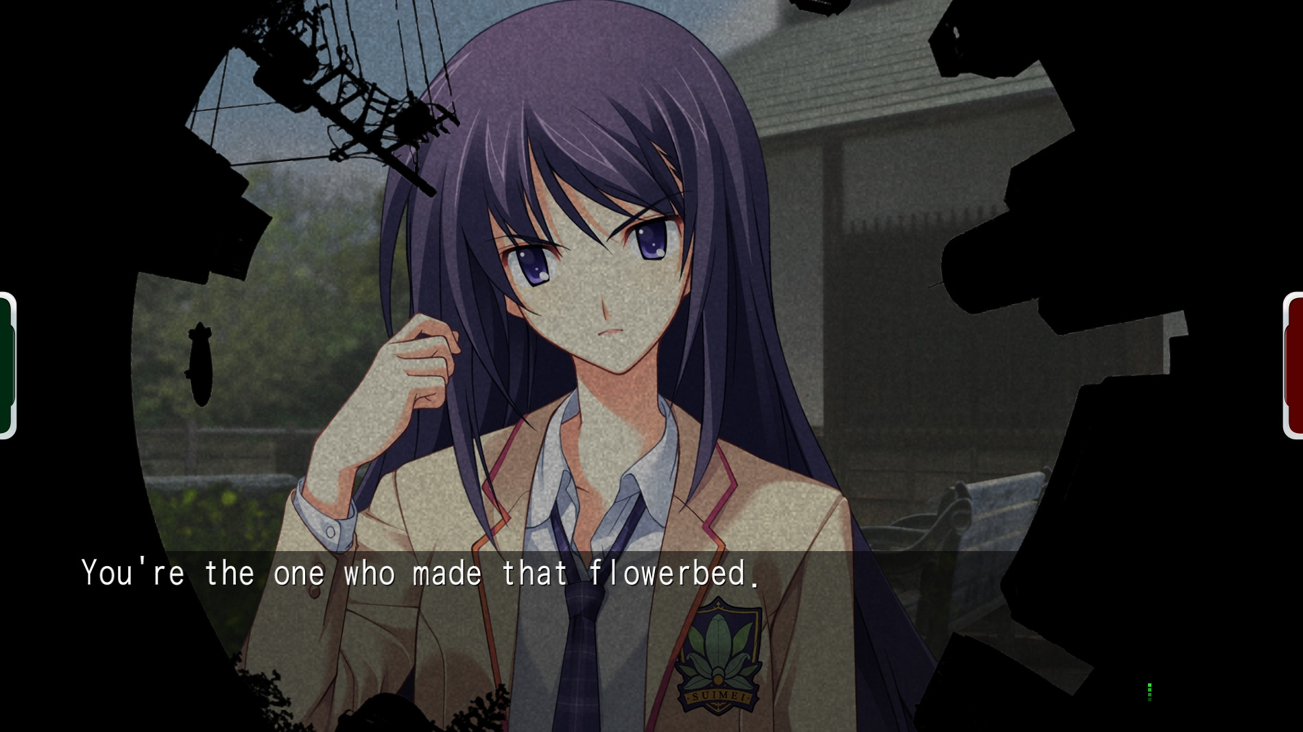 《混沌头脑:诺亚 CHAOS;HEAD NOAH》Switch版1.0.0补丁_2